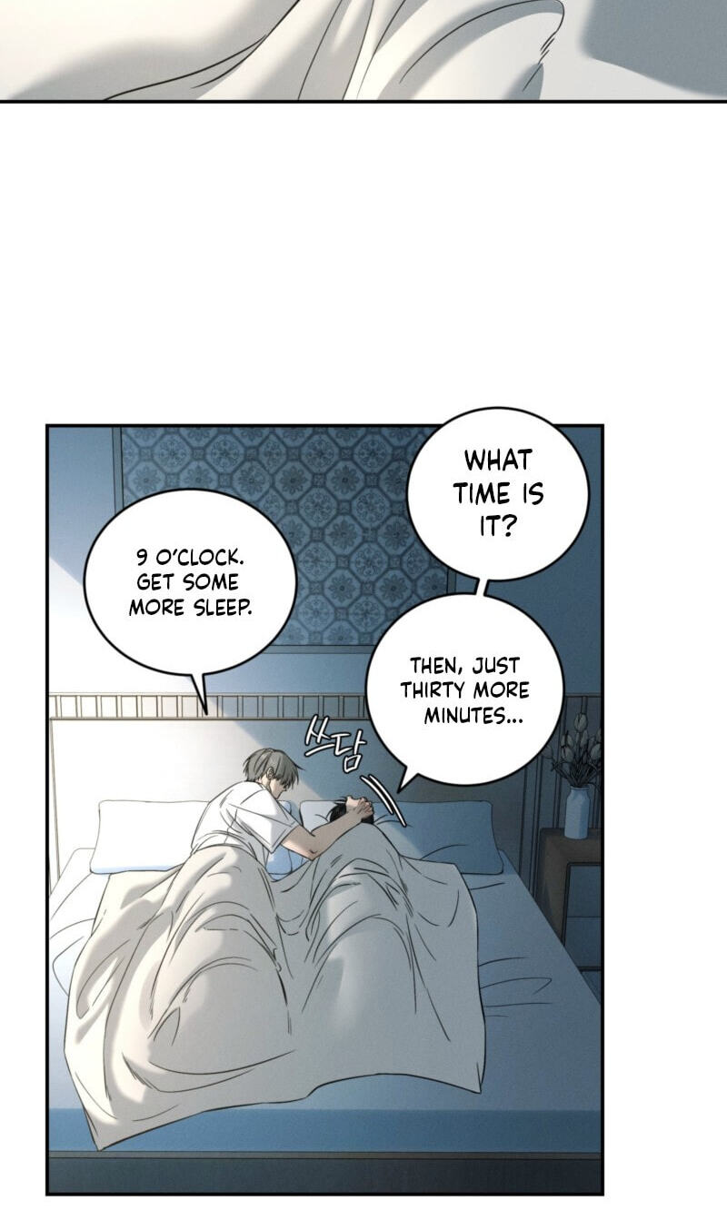 Feel My Benefit Chapter 88 page 12 - 