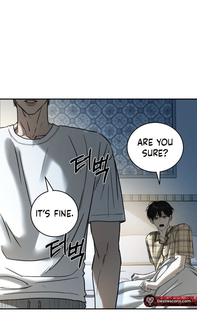 Feel My Benefit Chapter 88 page 14 - 