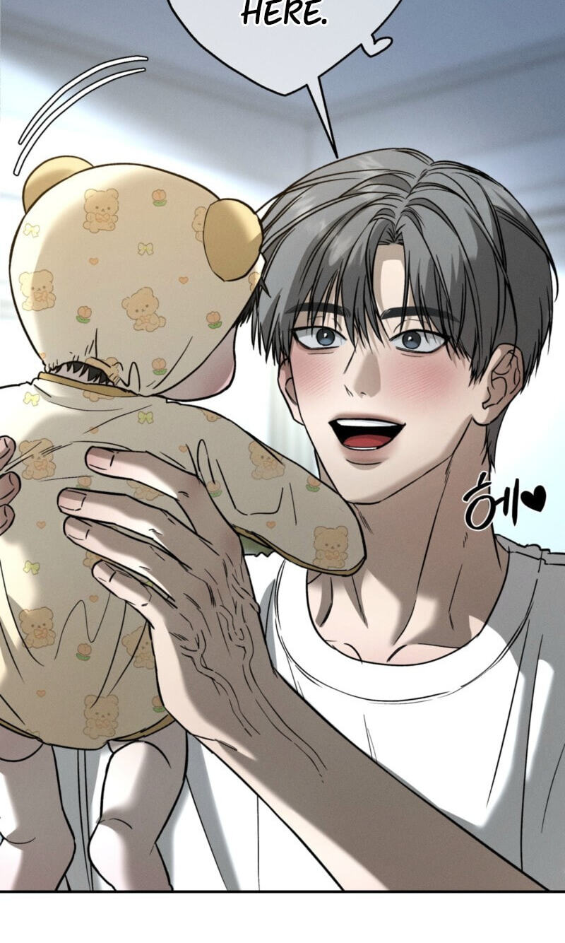 Feel My Benefit Chapter 88 page 17 - 