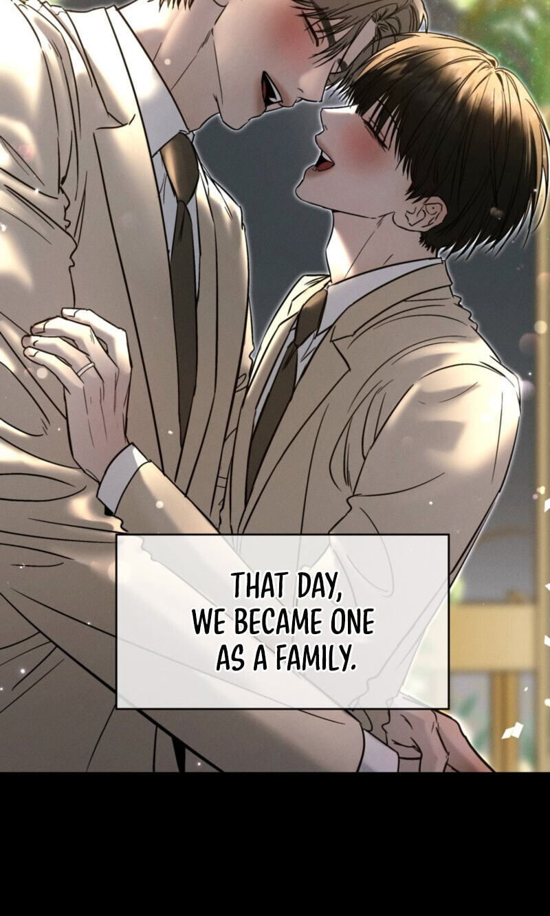 Feel My Benefit Chapter 88 page 3 - 