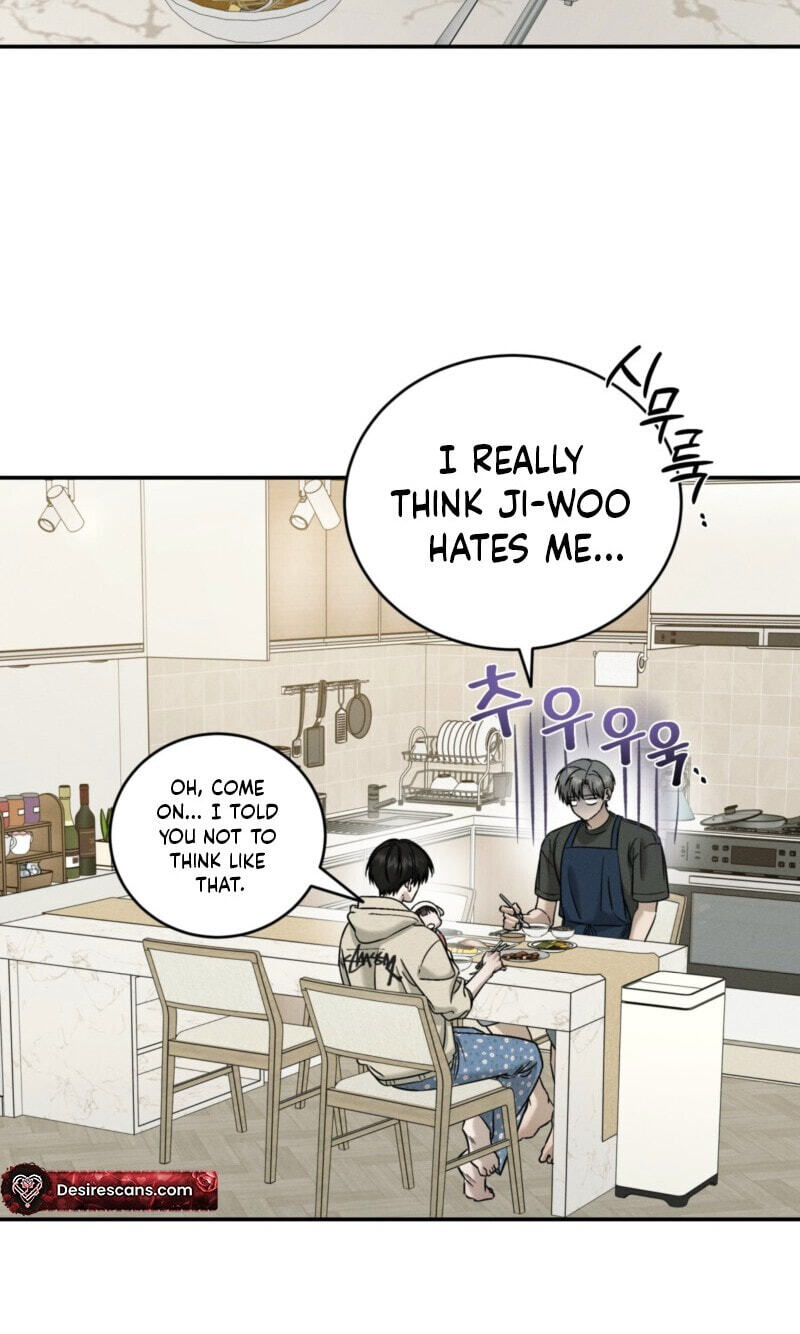 Feel My Benefit Chapter 88 page 25 - 