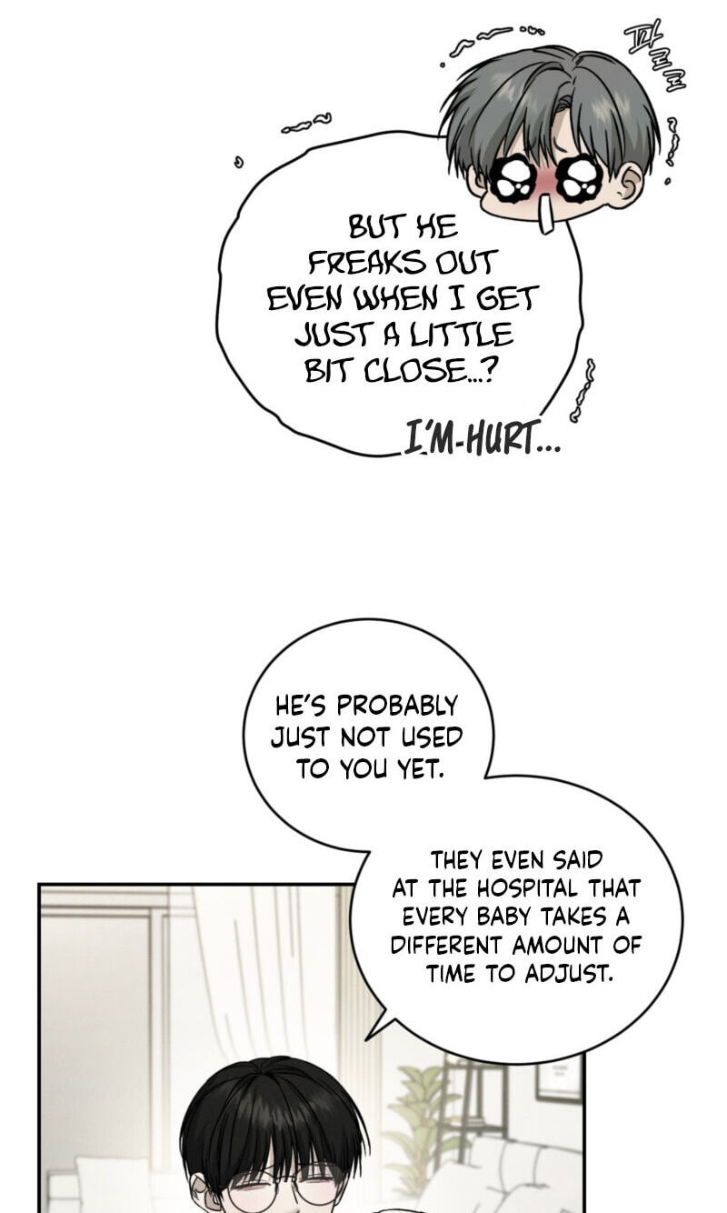 Feel My Benefit Chapter 88 page 26 - 