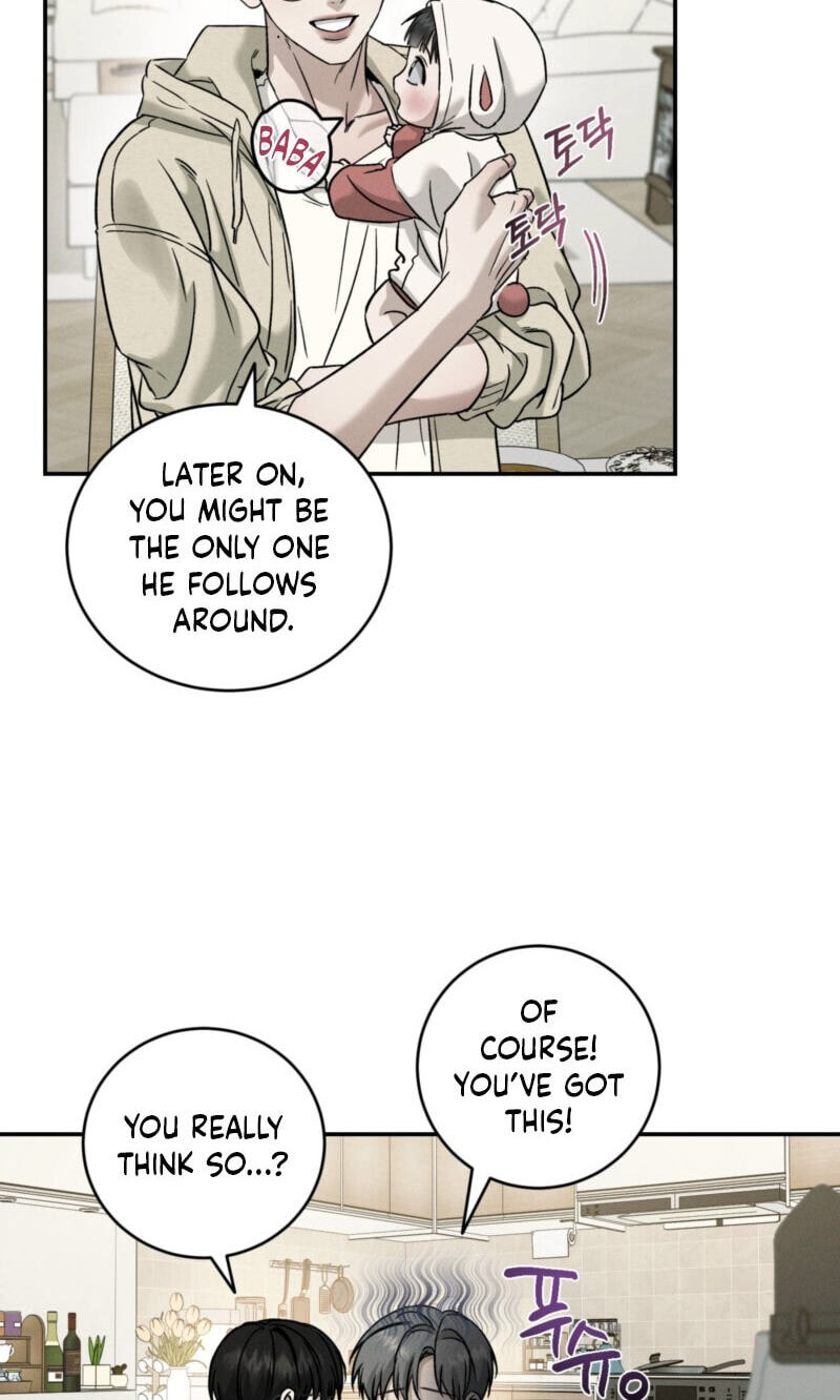 Feel My Benefit Chapter 88 page 27 - 
