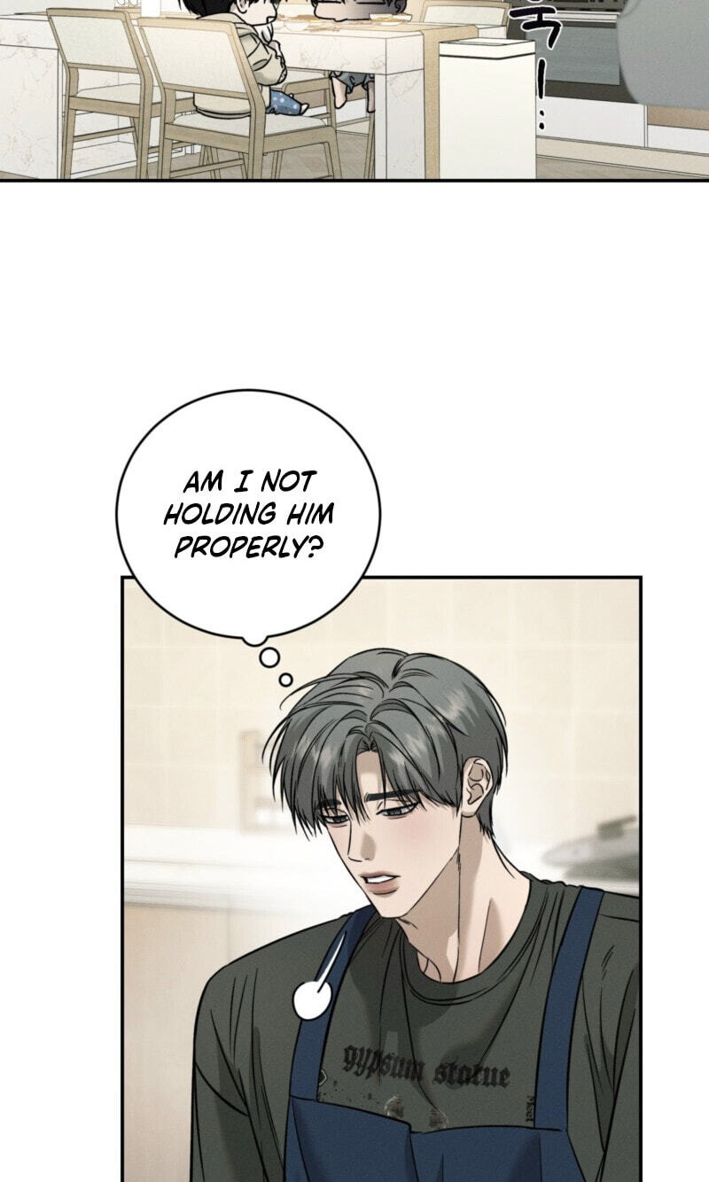 Feel My Benefit Chapter 88 page 28 - 