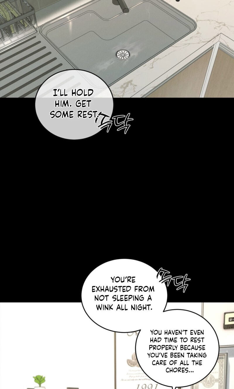 Feel My Benefit Chapter 88 page 30 - 