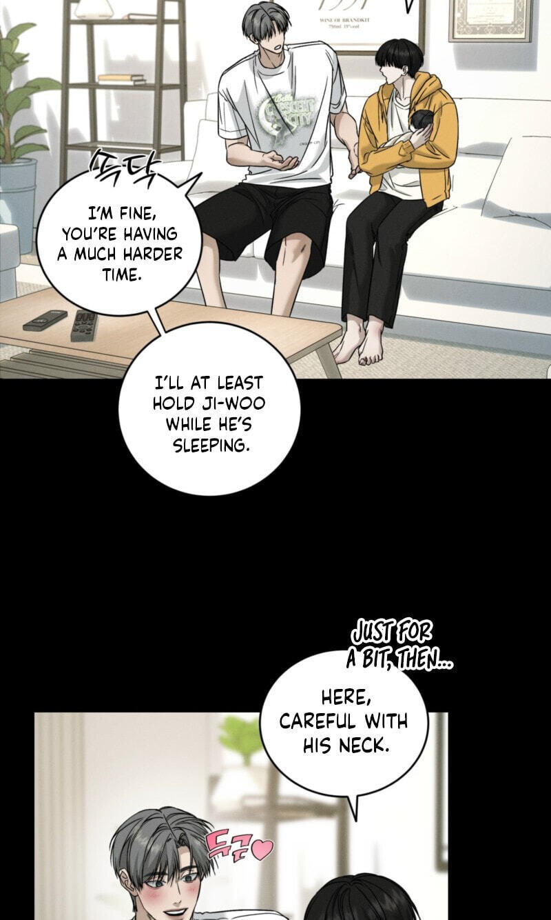 Feel My Benefit Chapter 88 page 31 - 