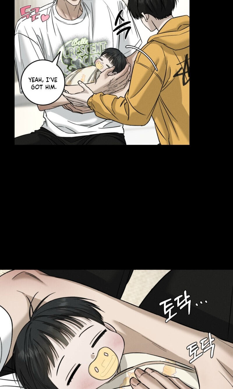 Feel My Benefit Chapter 88 page 32 - 