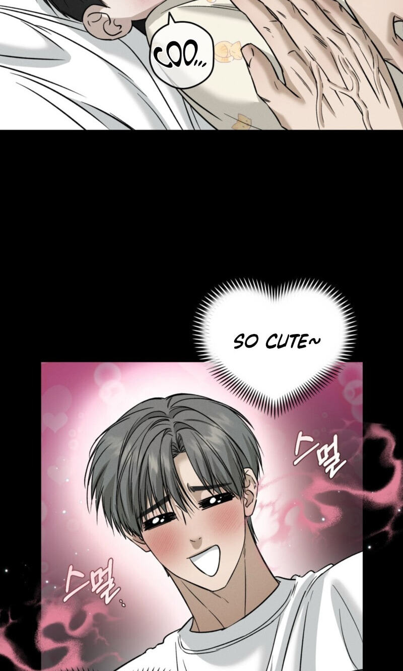 Feel My Benefit Chapter 88 page 33 - 
