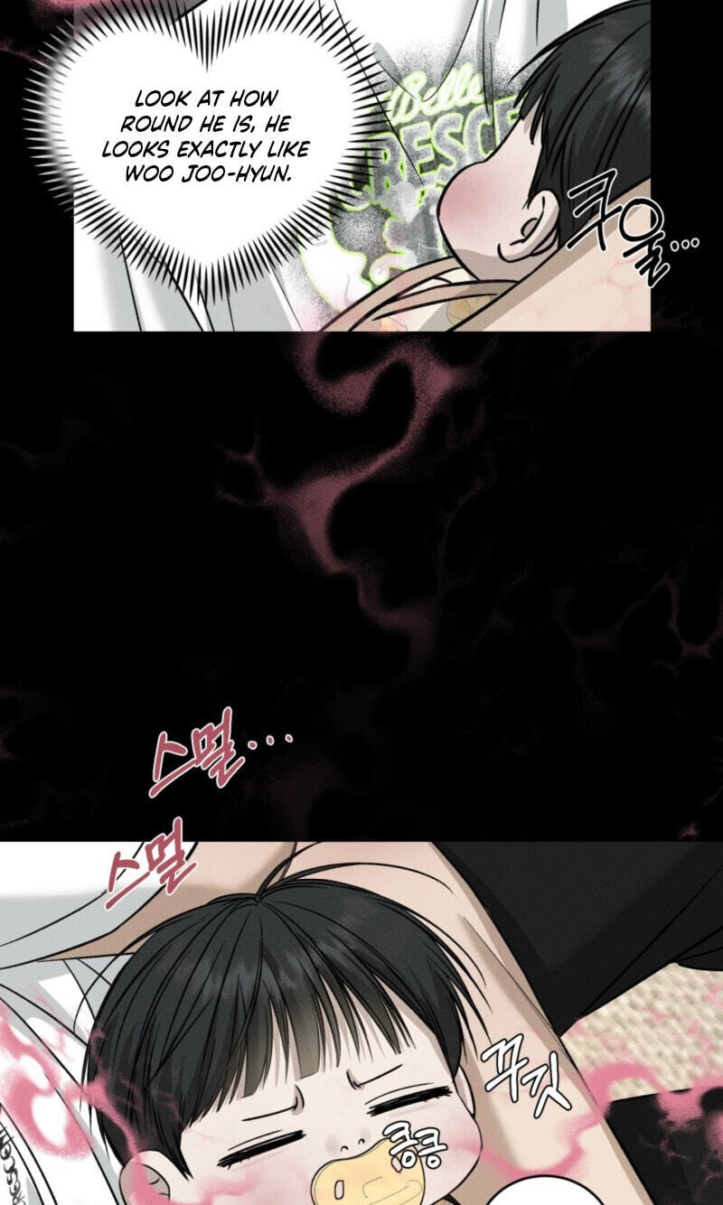 Feel My Benefit Chapter 88 page 34 - 