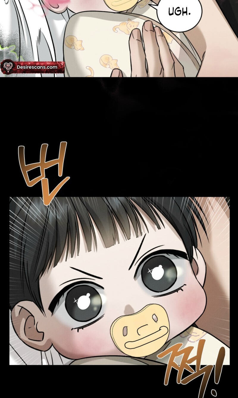 Feel My Benefit Chapter 88 page 35 - 