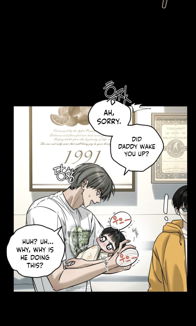 Feel My Benefit Chapter 88 page 36 - 