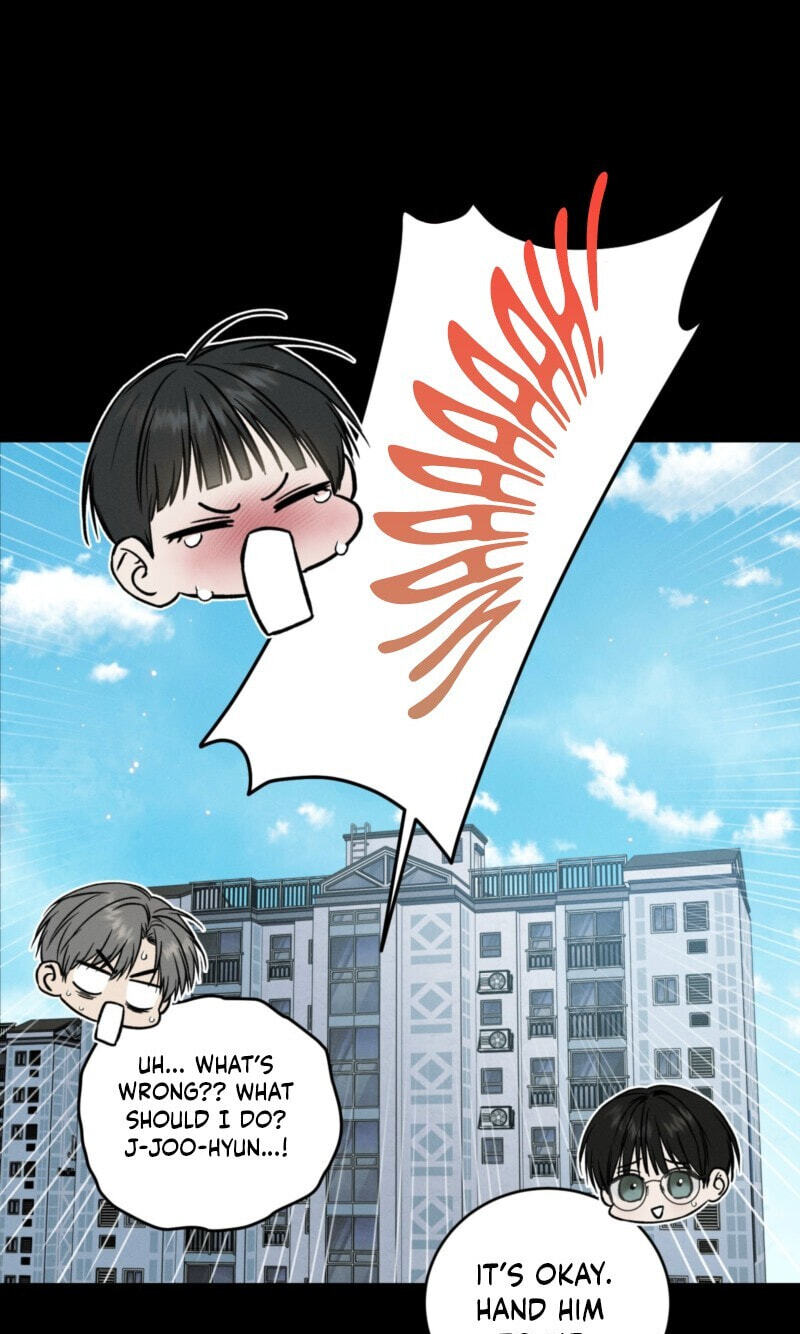 Feel My Benefit Chapter 88 page 37 - 