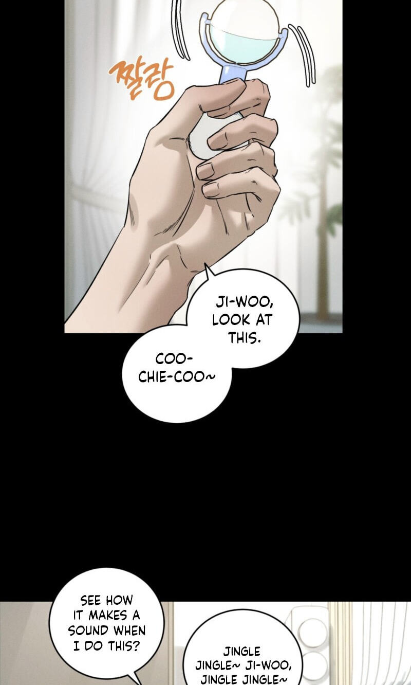 Feel My Benefit Chapter 88 page 39 - 