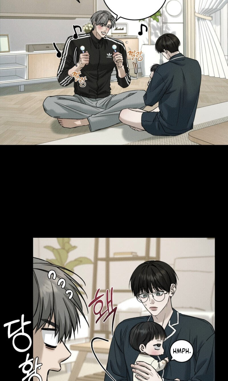 Feel My Benefit Chapter 88 page 40 - 