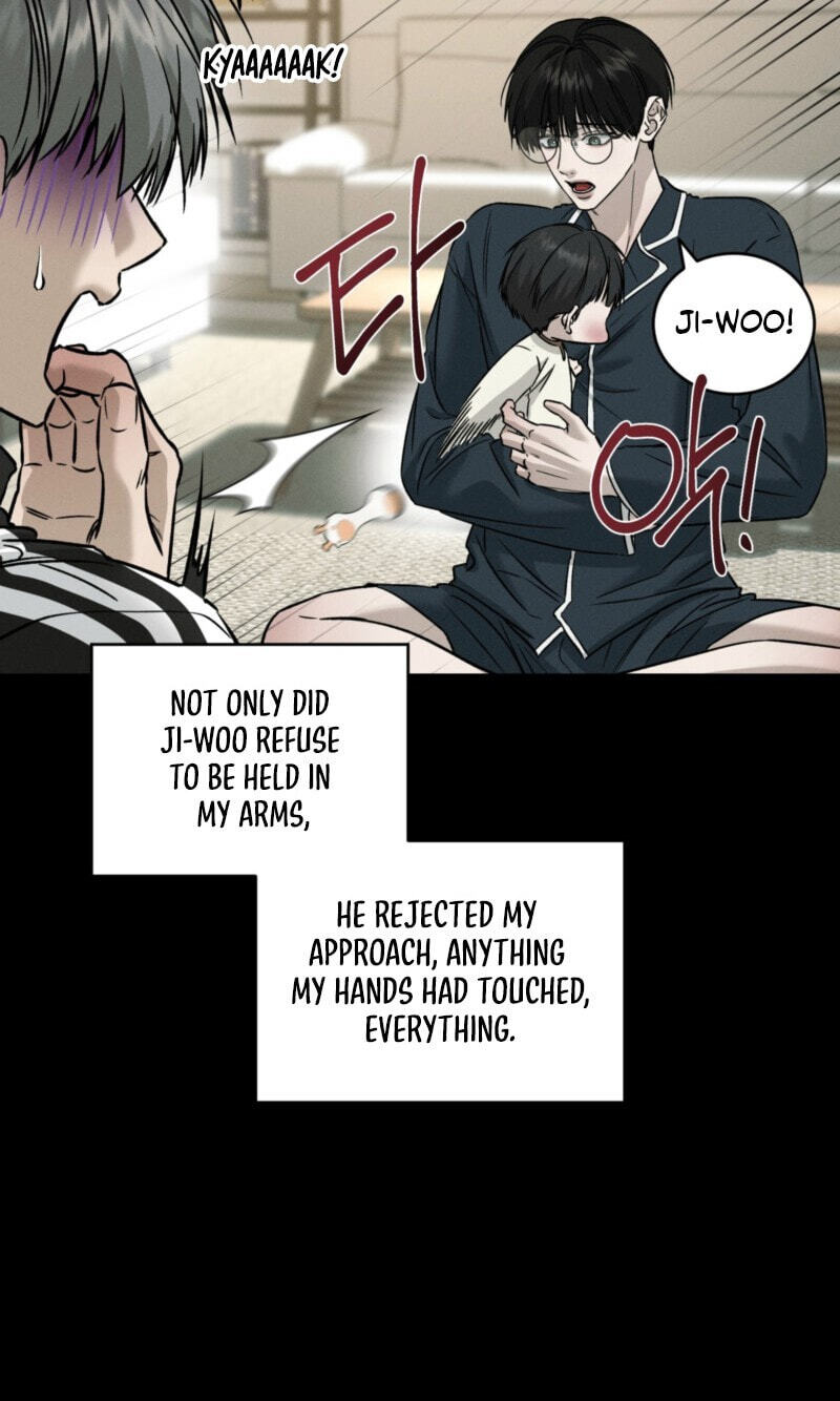 Feel My Benefit Chapter 88 page 43 - 