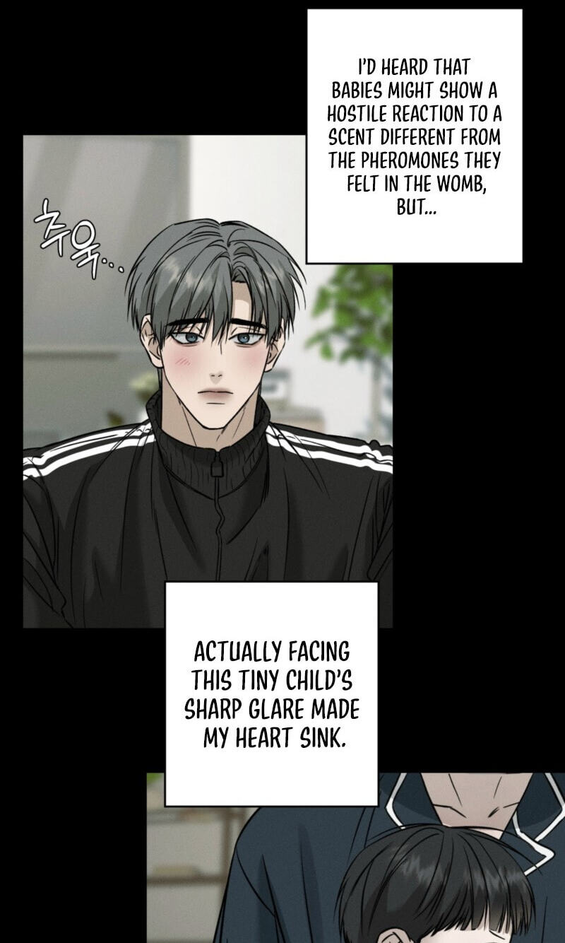 Feel My Benefit Chapter 88 page 44 - 
