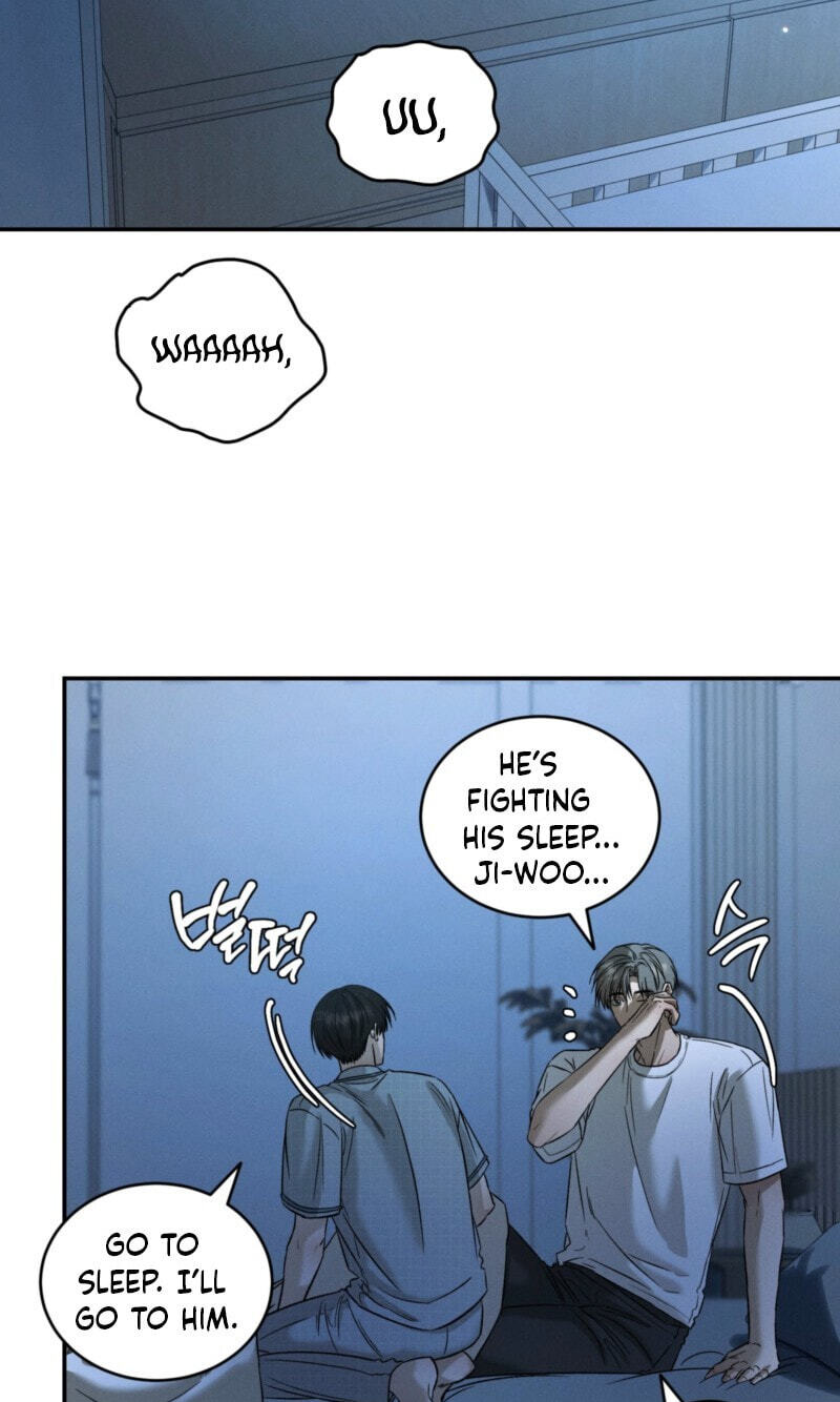 Feel My Benefit Chapter 88 page 46 - 