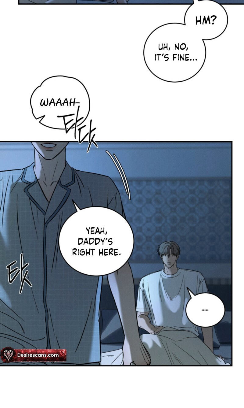 Feel My Benefit Chapter 88 page 47 - 