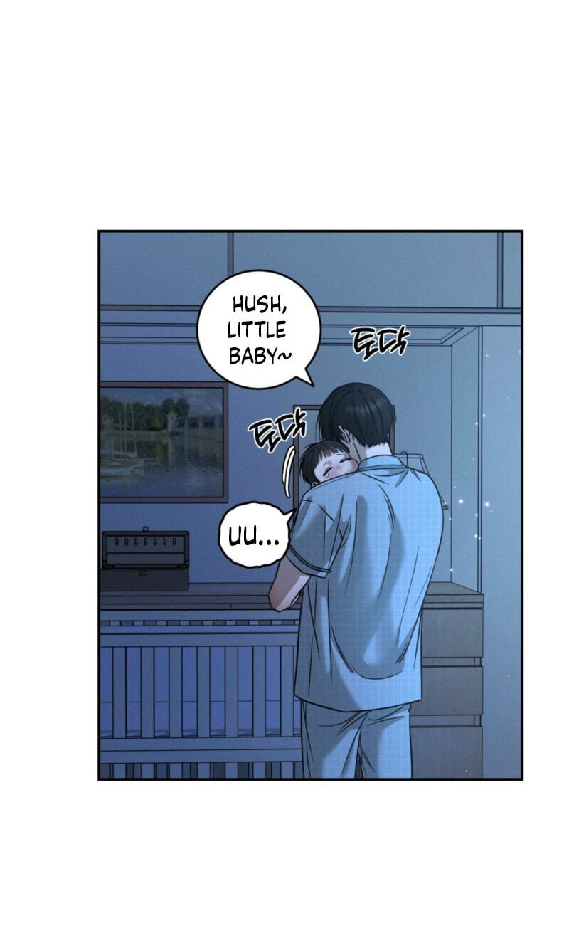 Feel My Benefit Chapter 88 page 48 - 