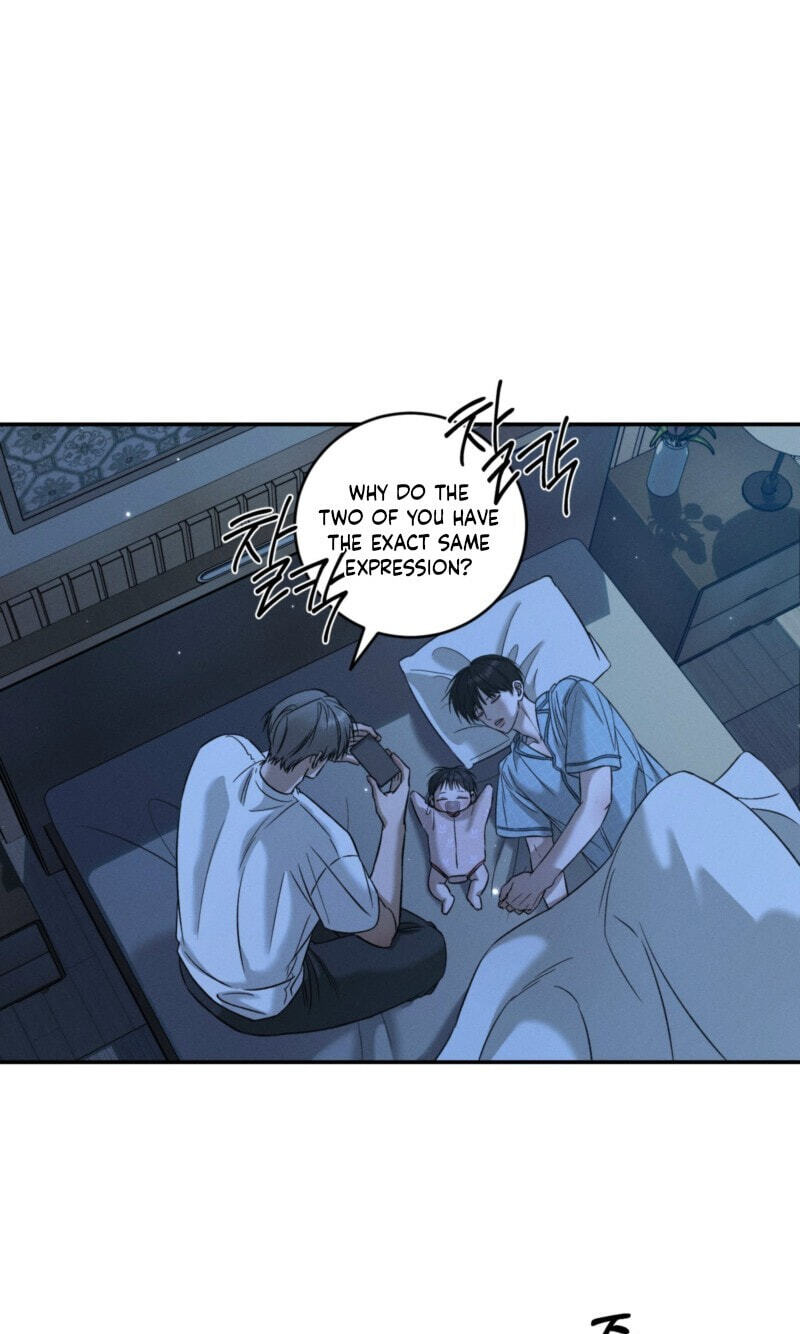 Feel My Benefit Chapter 88 page 52 - 