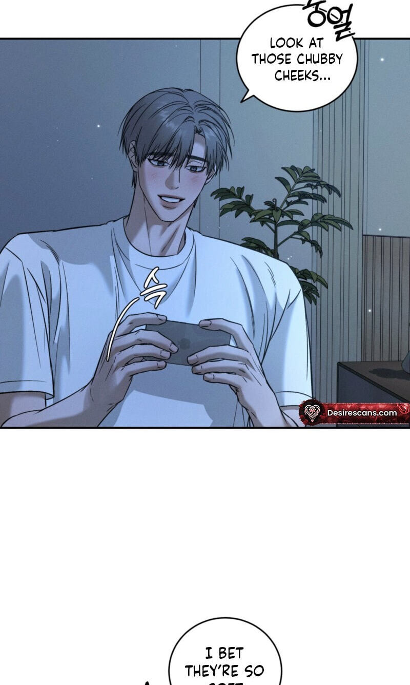 Feel My Benefit Chapter 88 page 53 - 
