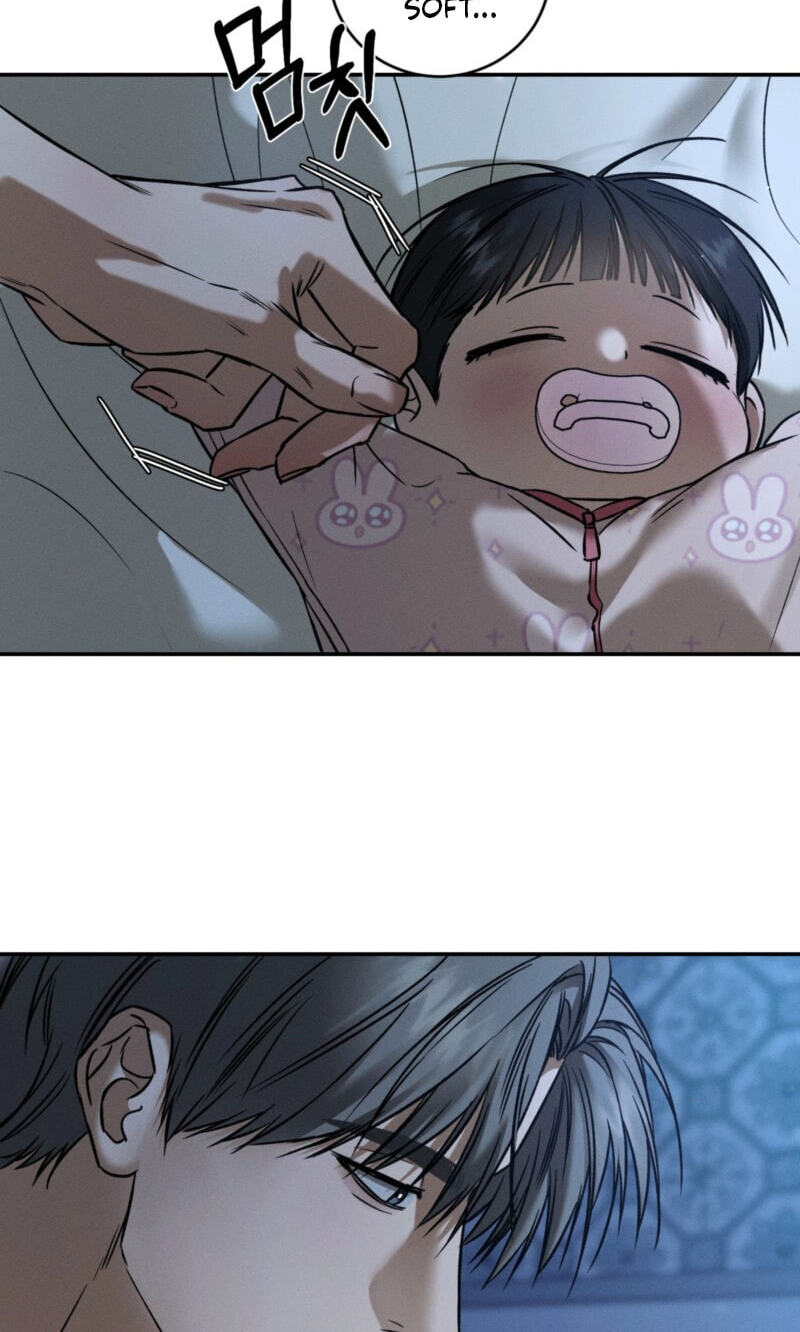 Feel My Benefit Chapter 88 page 54 - 