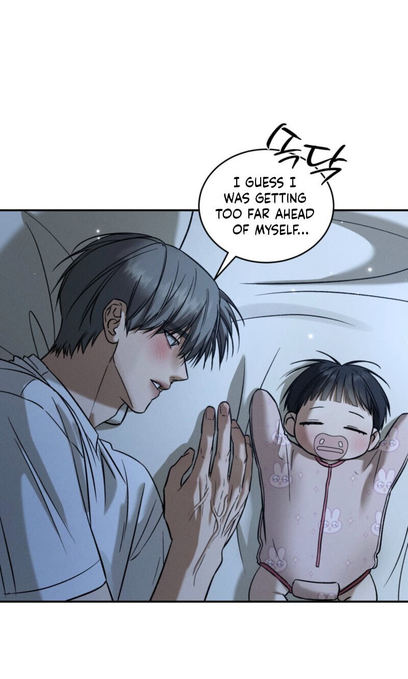 Feel My Benefit Chapter 88 page 57 - 