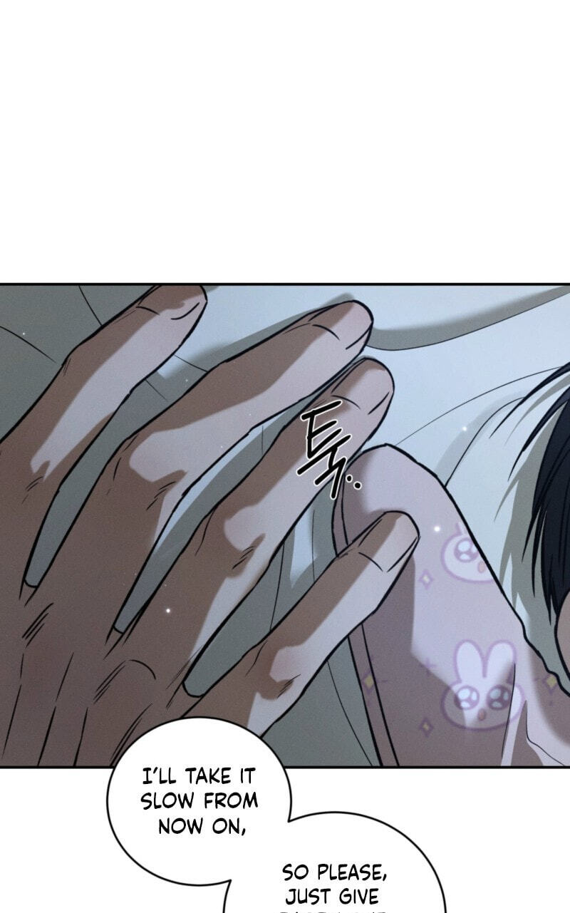 Feel My Benefit Chapter 88 page 58 - 