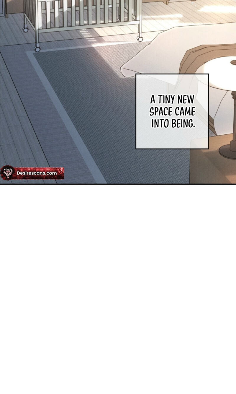 Feel My Benefit Chapter 88 page 8 - 