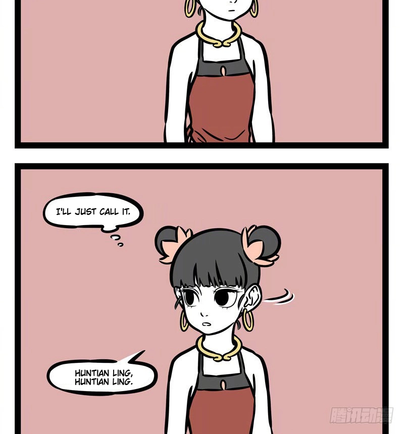Fei Ren Zai Chapter 525 page 2 - 