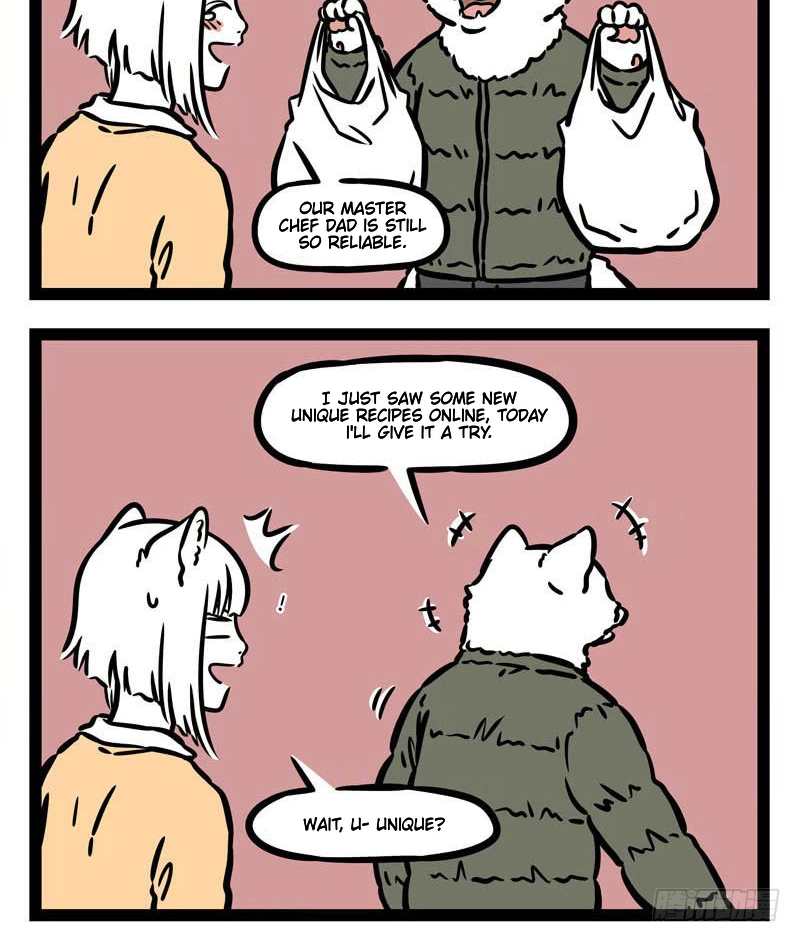 Fei Ren Zai Chapter 531 page 5 - 
