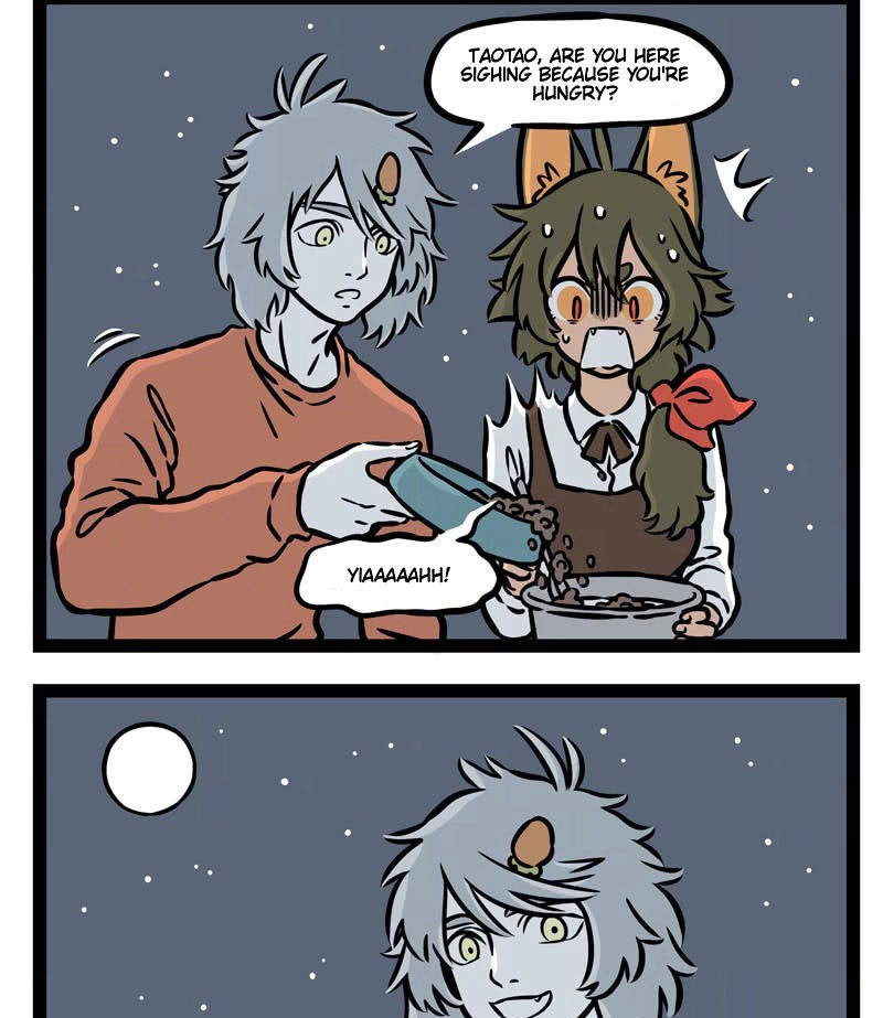 Fei Ren Zai Chapter 546 page 2 - 