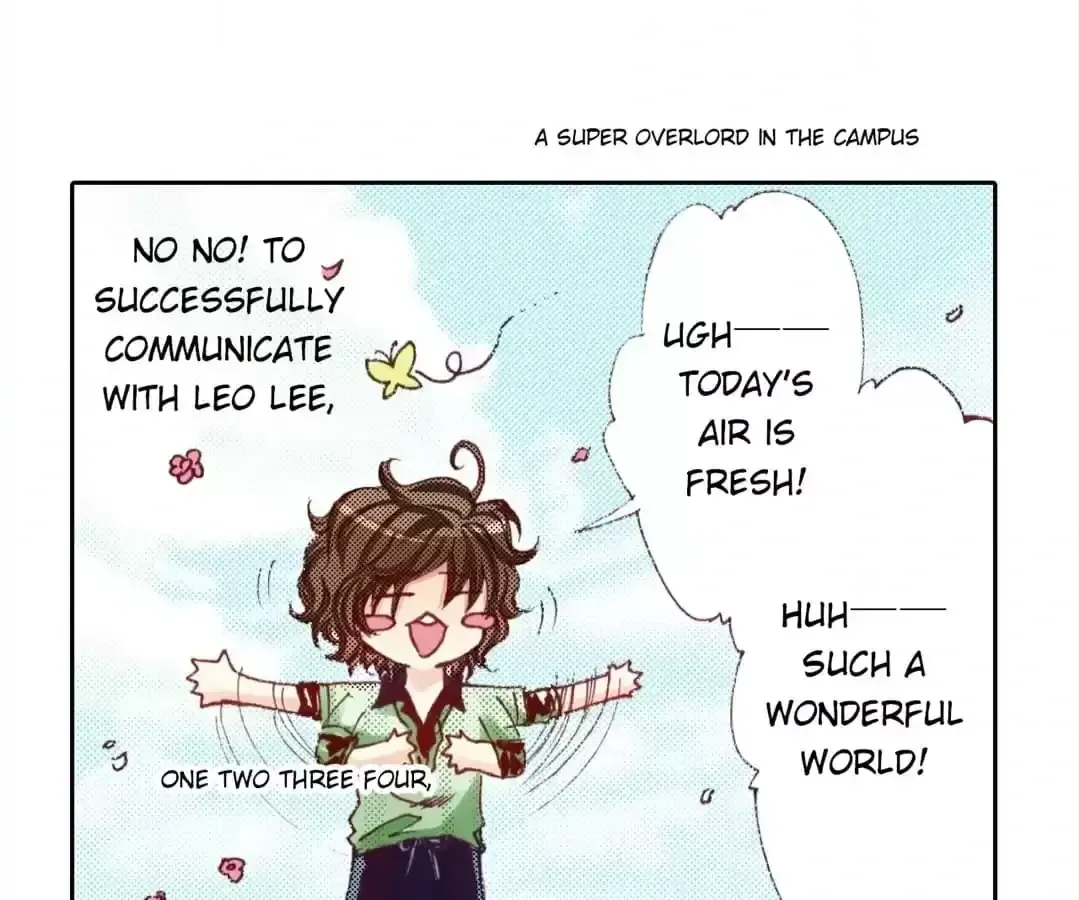 Feiyang Gaozhong Lanqiu Bu Chapter 10 page 30 - 