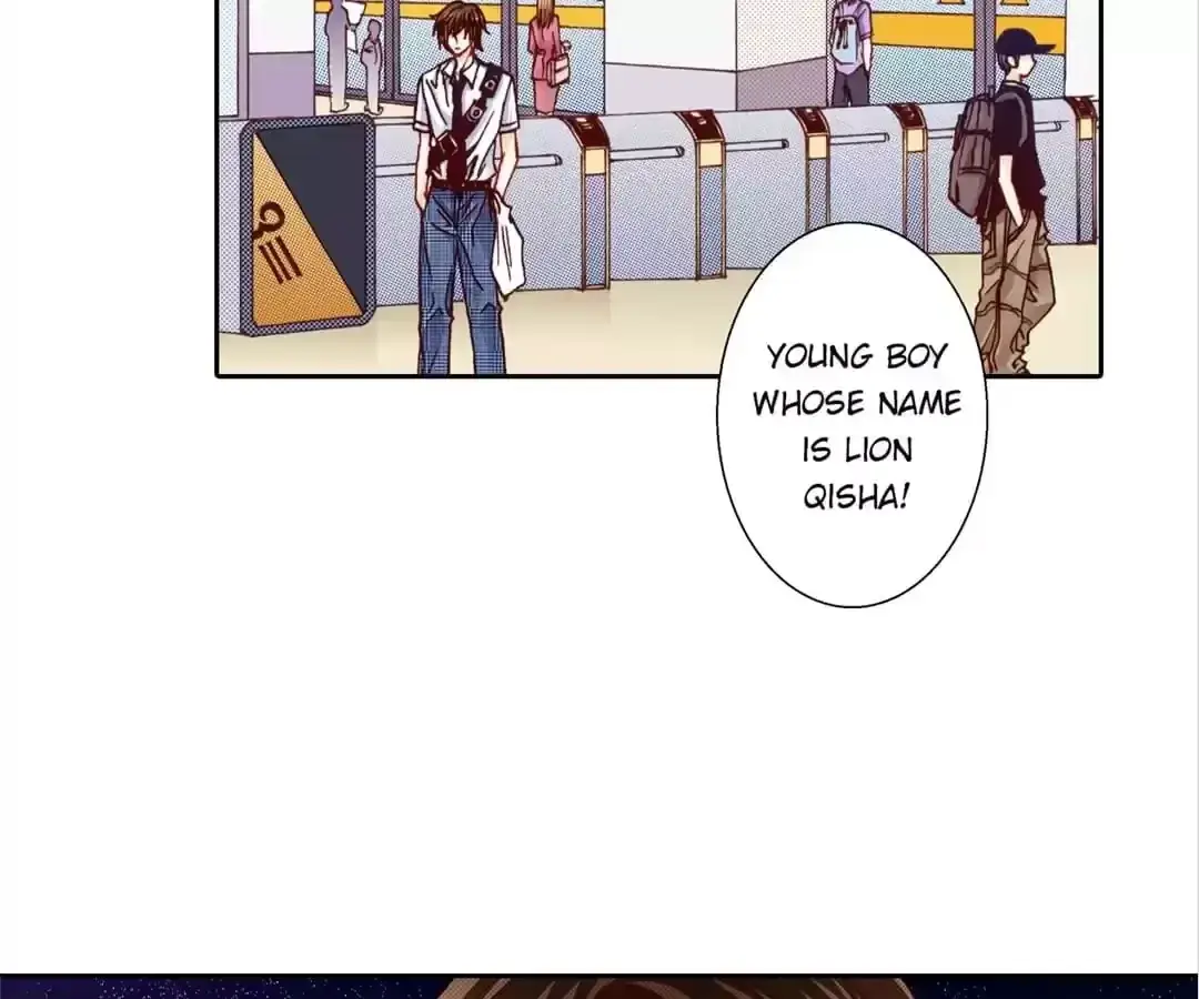 Feiyang Gaozhong Lanqiu Bu Chapter 10 page 6 - 