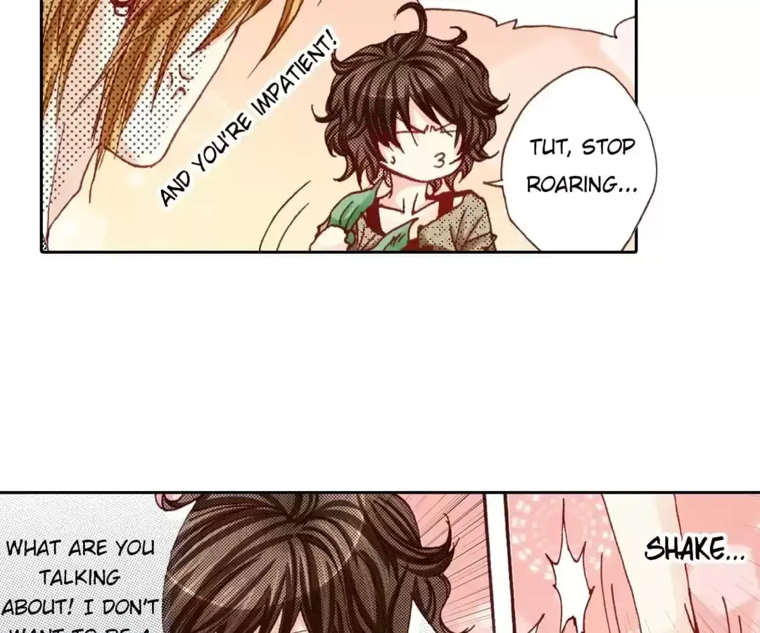 Feiyang Gaozhong Lanqiu Bu Chapter 10 page 77 - 