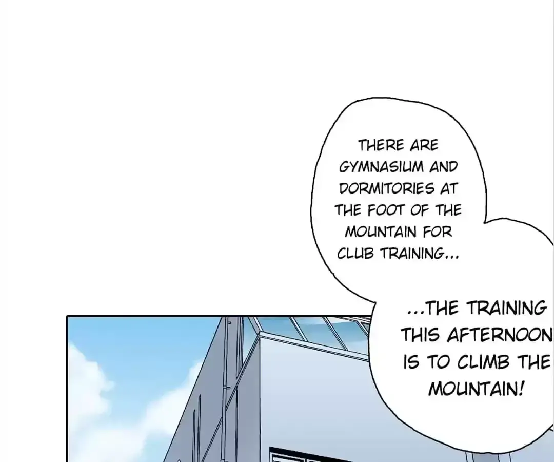 Feiyang Gaozhong Lanqiu Bu Chapter 102 page 23 - 