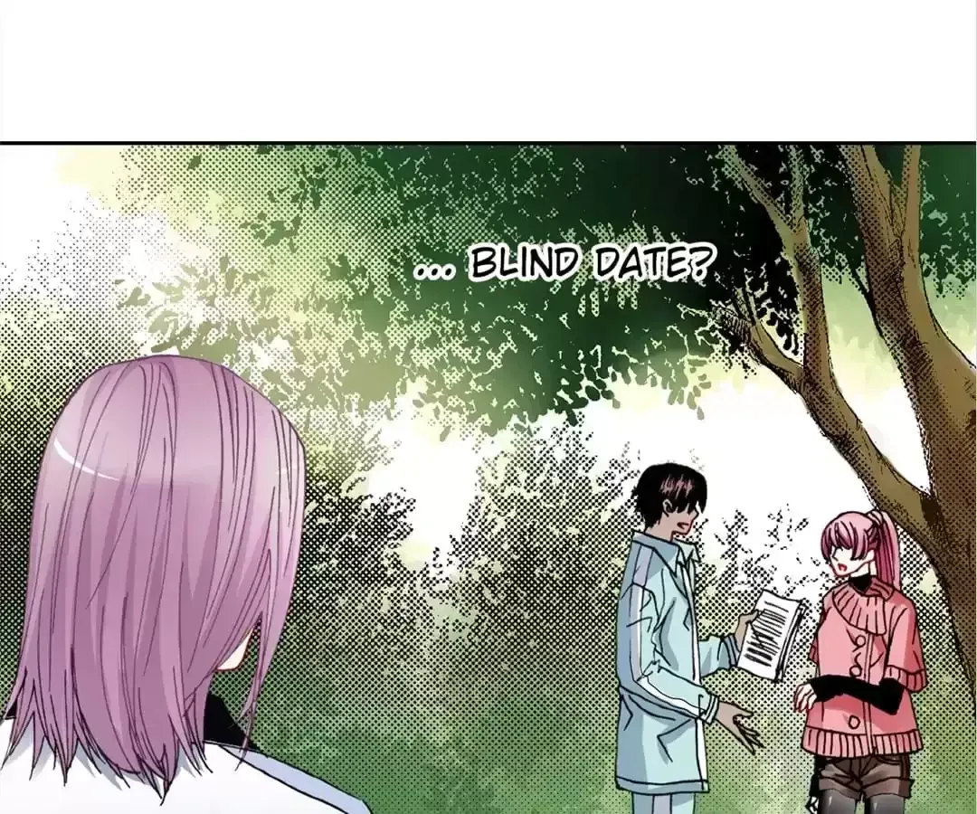 Feiyang Gaozhong Lanqiu Bu Chapter 102 page 38 - 