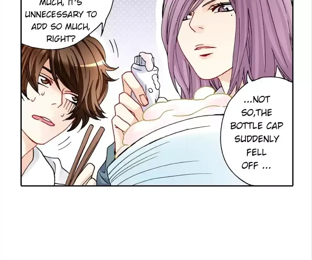 Feiyang Gaozhong Lanqiu Bu Chapter 102 page 5 - 