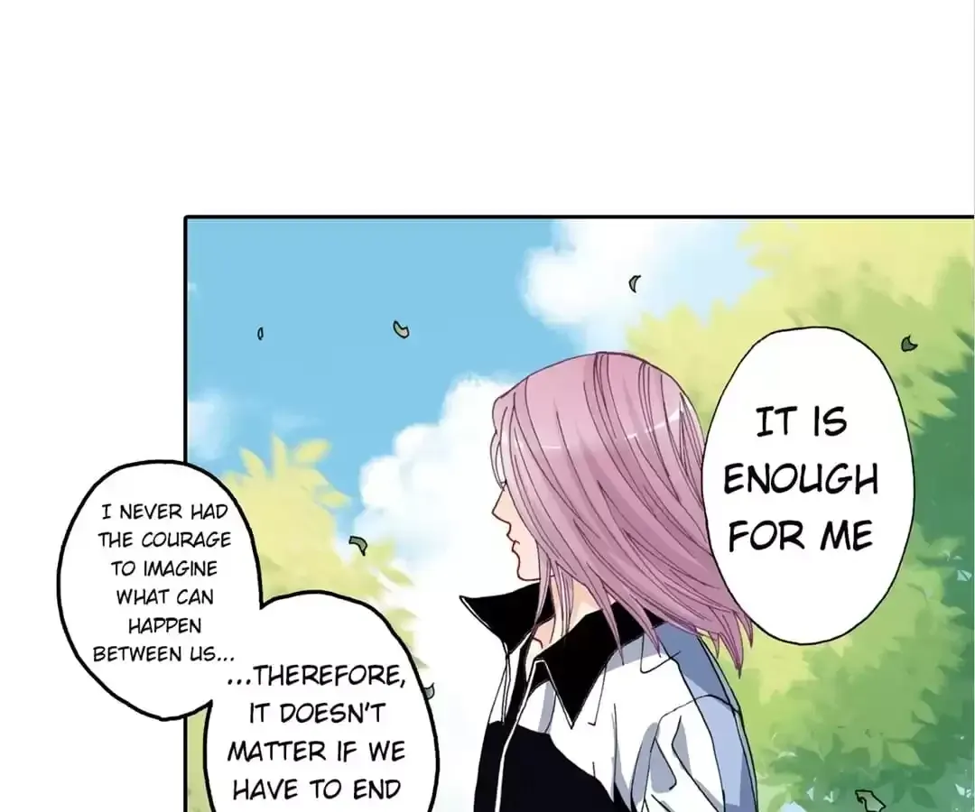 Feiyang Gaozhong Lanqiu Bu Chapter 103 page 3 - 