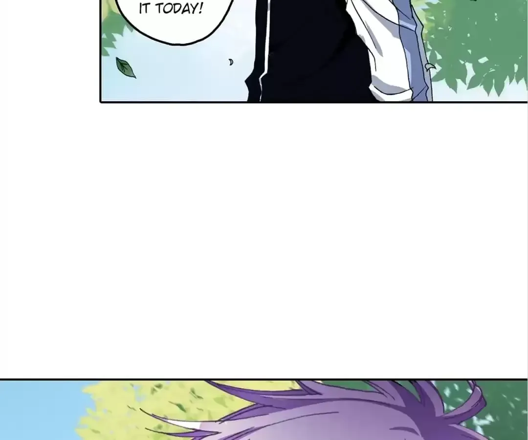 Feiyang Gaozhong Lanqiu Bu Chapter 103 page 4 - 