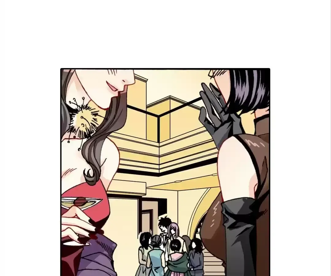 Feiyang Gaozhong Lanqiu Bu Chapter 103 page 46 - 
