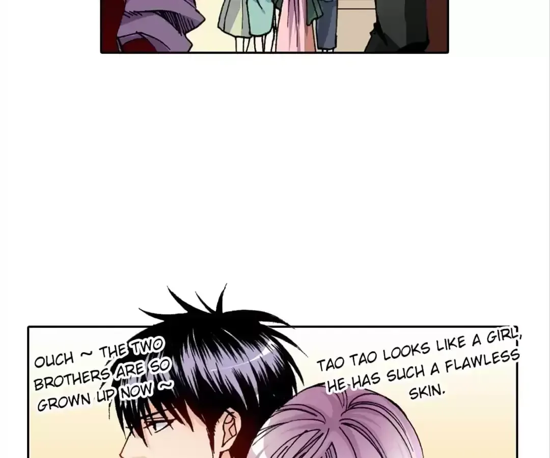 Feiyang Gaozhong Lanqiu Bu Chapter 103 page 47 - 