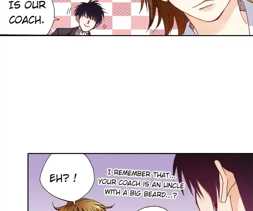 Feiyang Gaozhong Lanqiu Bu Chapter 104 page 33 - 