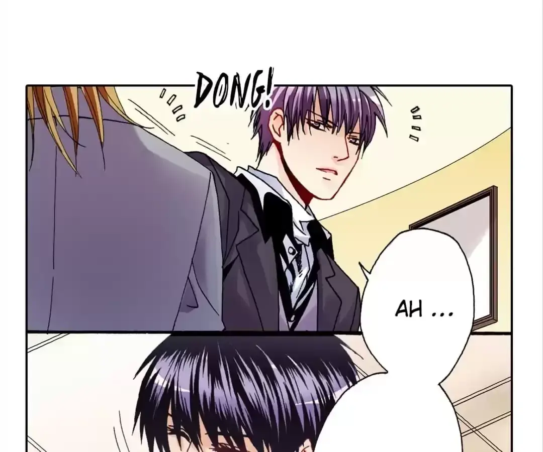 Feiyang Gaozhong Lanqiu Bu Chapter 104 page 6 - 
