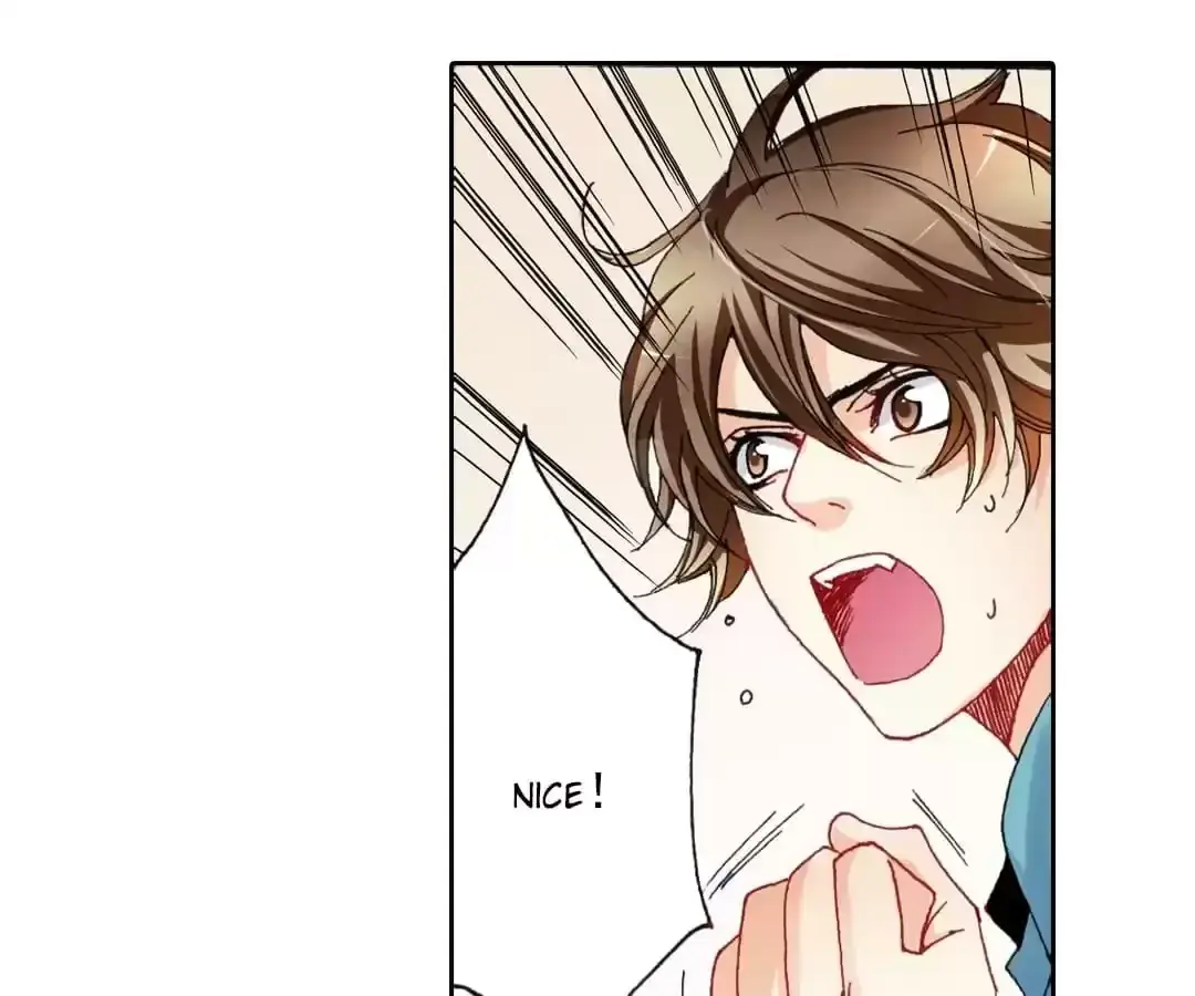 Feiyang Gaozhong Lanqiu Bu Chapter 108 page 6 - 