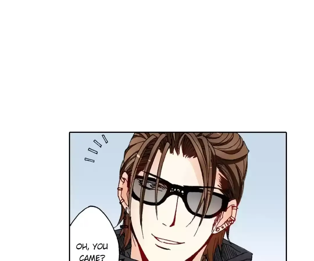 Feiyang Gaozhong Lanqiu Bu Chapter 109 page 3 - 