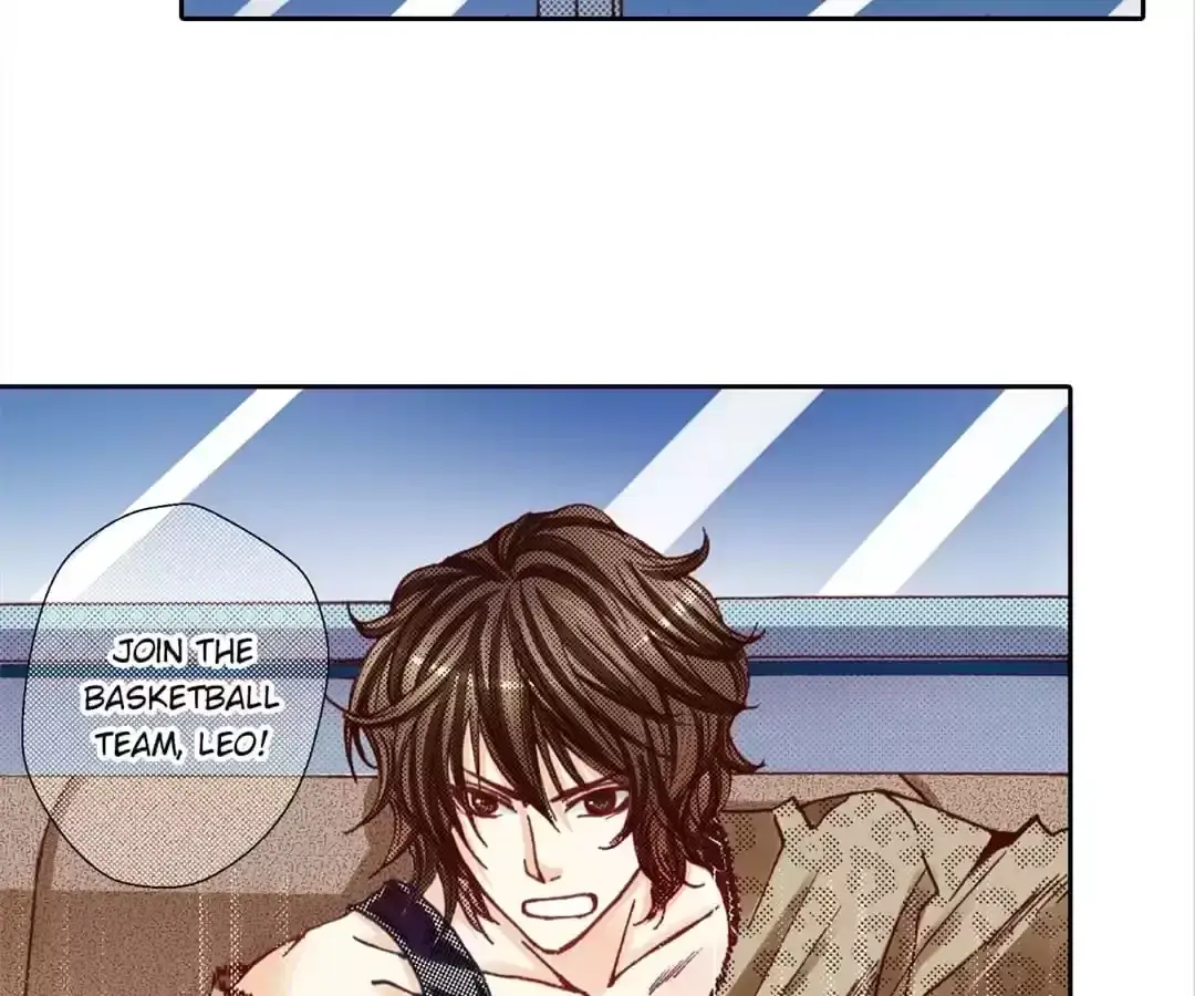 Feiyang Gaozhong Lanqiu Bu Chapter 11 page 3 - 