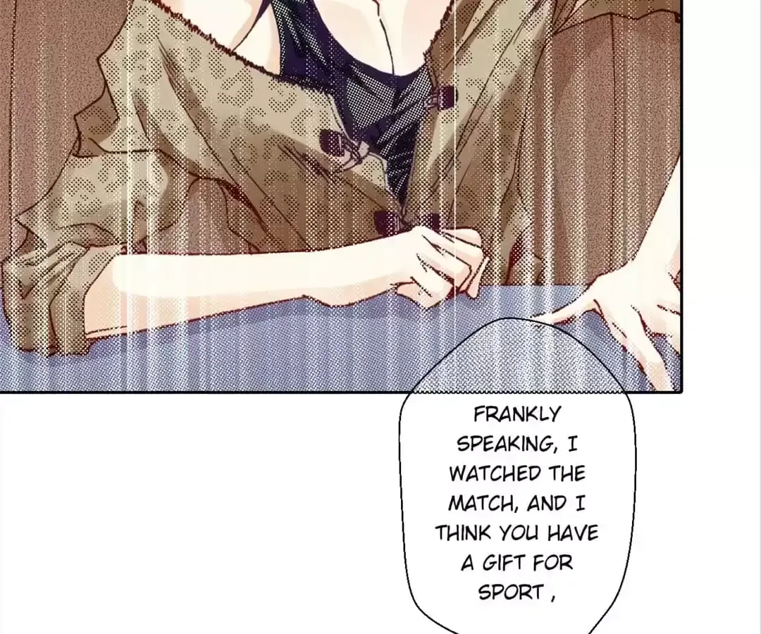 Feiyang Gaozhong Lanqiu Bu Chapter 11 page 4 - 