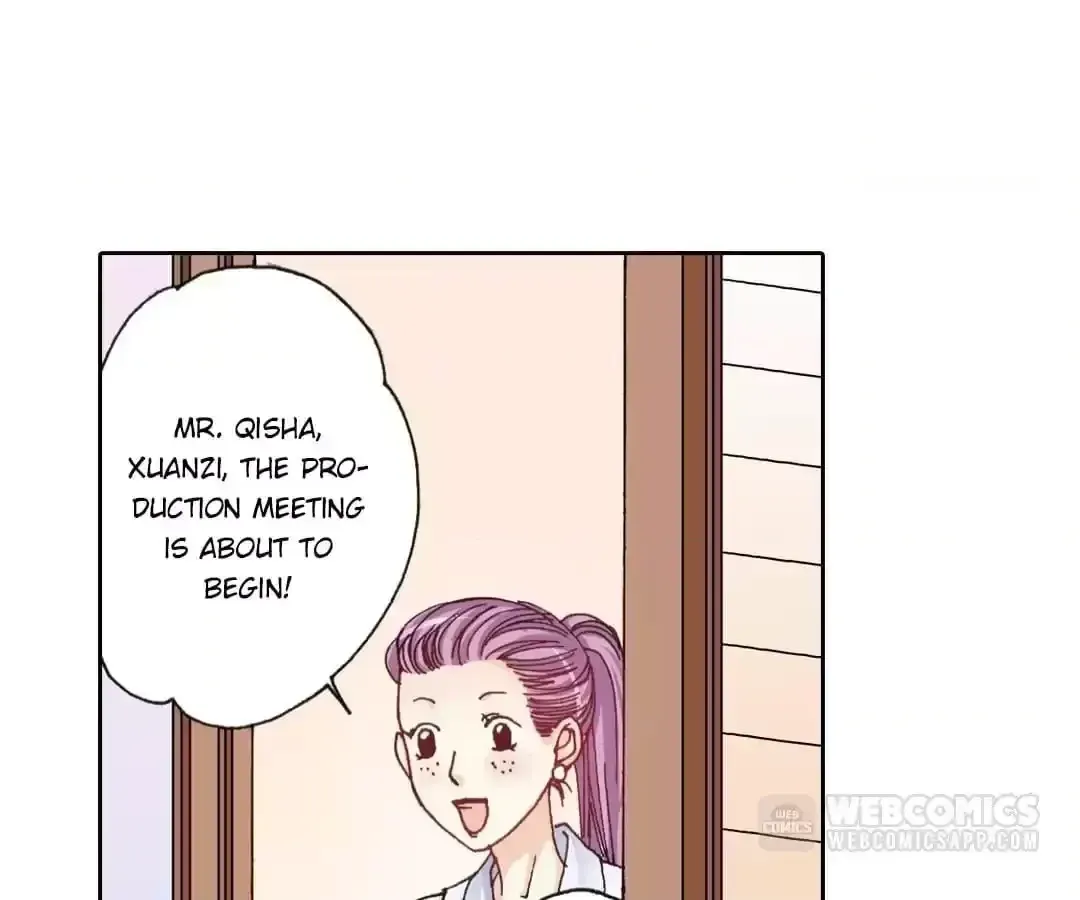 Feiyang Gaozhong Lanqiu Bu Chapter 111 page 50 - 