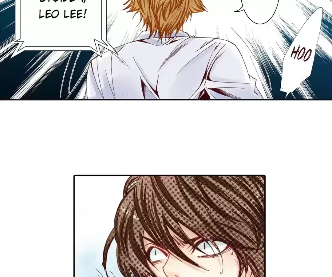 Feiyang Gaozhong Lanqiu Bu Chapter 6 page 15 - 